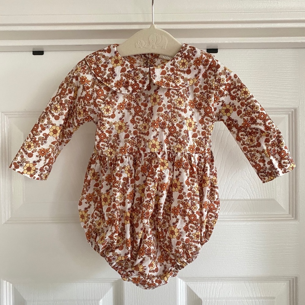 KATE QUINN ORGANICS | never worn FALL 2020 bubble